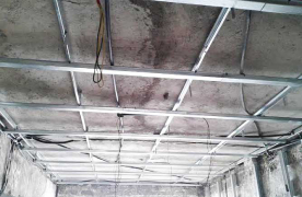 001 false ceiling contractors in andheri west mumbai